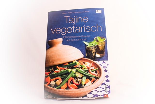 Gräfe Und Unzer Vegetarisch