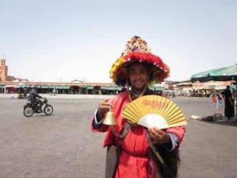 Marrakesch