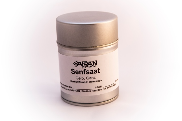 SAFRAN Gewürzbasar - Gewürze