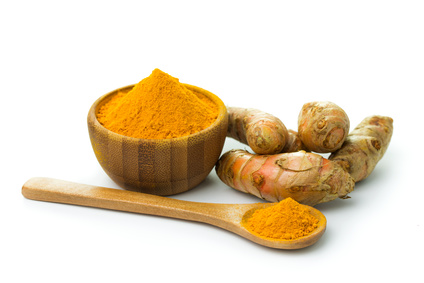 SAFRAN Gewürzbasar - Kurkuma