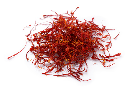 Saffron SAFRAN Gewürzbasar - Safran