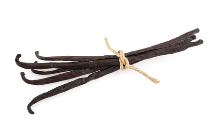 vanilla SAFRAN Gewürzbasar - Vanille