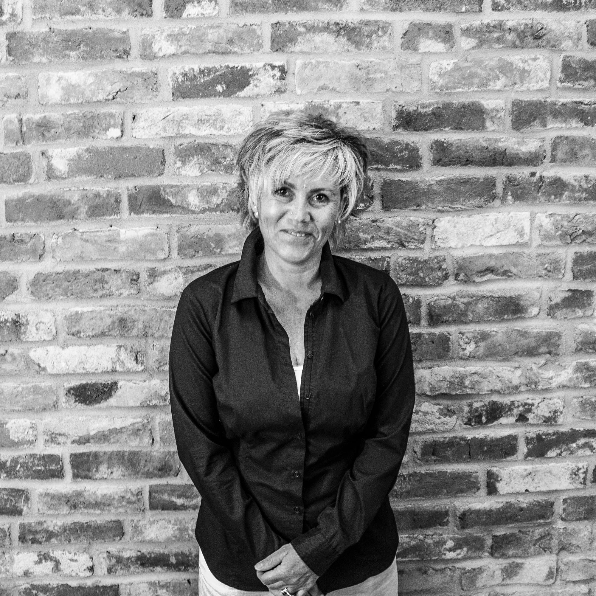 Sandra Schnell