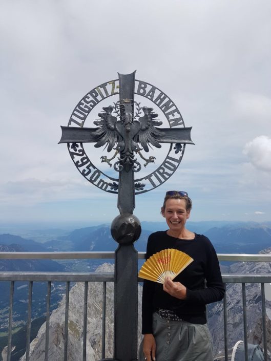 Zugspitze