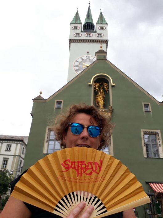 Straubing